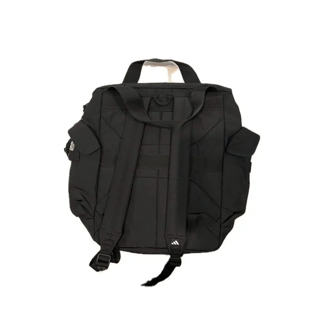Adidas Black Saturday 2 Backpack